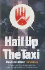 TAXI GANG tape Sly Dunbar & Robbie Shakespeare 1995 NEW reggae Yami Bola