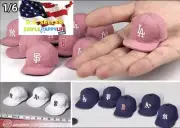 1/6 scale sport baseball Hat for 12" figure doll phicen hot toys worldbox ❶USA❶