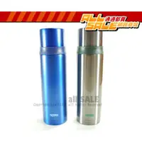 在飛比找PChome商店街優惠-THERMOS 膳魔師 0.5L不銹鋼真空保溫瓶 FEI-5