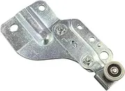 Sliding Door Roller for Nissan Van NV200, 1Pcs Sliding Door Roller Hinge Upper Braket