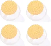 Reusable Washing Machine Filter for Laundry Floating Hair Filtering Mesh Bag for Dryer