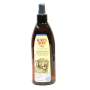 Burt's Bees Care Plus+ Micellar Water Dog Shampoo, 12-oz bottle - New