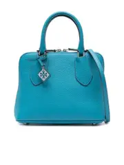 Tory Burch Grained Leather Shoulder Bag