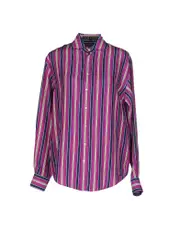 [RALPH LAUREN BLACK LABEL] RALPH LAUREN BLACK LABEL Shirts - Item 38550372