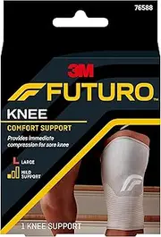 Futuro Comfort Lift Knee Support Large