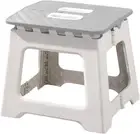Folding Step Stool, Portable Kid’S Step Stools 150KG Capacity Adult'S Camping Ch