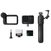 GoPro HERO11 Black Creator Edition Action Camera - Black (CHDFB-111-CN)