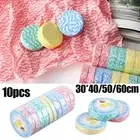 Travel Portable Compressed Towel for Outdoor Activities Soft and Convenient