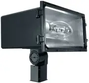 ARK LIGHTING AFL65 250W HPS Floodlight WITH SLIP FITTER MT BALL HIGH PREDDURE