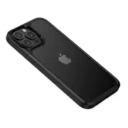 iPhone 14 Pro Compatible Case Cover With Shockproof And Anti-Scratch - Black