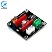DRV8825/A4988 42-Stepper Motor Driver Expansion Board for UNO R3 3D Printer