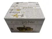 Harry Potter Sorting Hat Serving Bowls Halloween Christmas Gift Party New in Box
