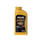 Nulon APEX+ 5W-30 Fuel Efficient Engine Oil 1L APX5W30A5-1 Ref SYNFE5W30-1