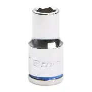 Kincrome 6mm 1/4" Square Drive Socket Workshop Automotive Hand Tools Supplies