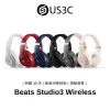 Beats Studio 3 Wireless 頭戴式耳機 藍牙耳機 耳罩式
