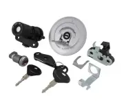 Key Locks RMS Benelli TRK 502X 500 2020 2022