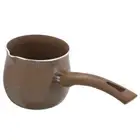 Mini Cooking Sauce Pan with Pour Spout Small Saucepan Baby