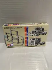 Tamiya 56506 1/14 RC Tractor Truck Animal Guard Bull Bar Set Hauler/Man/Scania
