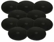 10 x OEM TomTom GPS Adhesive Suction Mount Car Dash Disk XXL VIA GO ONE XL Disc