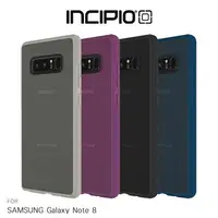 在飛比找樂天市場購物網優惠-INCIPIO SAMSUNG Galaxy Note 8 