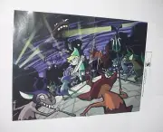 Legend of Zelda The Wind Waker Poster # 1 Nintendo Gamecube Link vs Miniblins