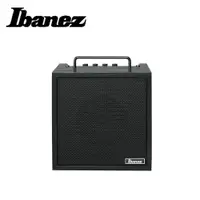 在飛比找蝦皮商城優惠-Ibanez IBZ10BV2 10瓦電貝斯音箱【敦煌樂器】