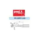 【米勒線上購物】日本 GOOT PX-60RT-2.4D 烙鐵頭 CXR-31 PX-601 PX-501 RX-701