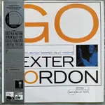 DEXTER GORDON – GO 黑膠唱片 DMM