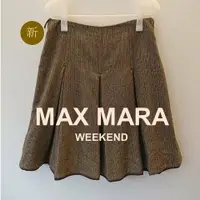 在飛比找PopChill優惠-[二手] WEEKEND MAX MARA 秋冬一定要有的百