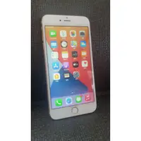 在飛比找蝦皮購物優惠-二手機 iPhone 6s Plus 6sp 金 Gold 