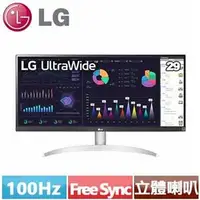 在飛比找良興EcLife購物網優惠-LG 29型 UltraWide 29WQ600-W 21: