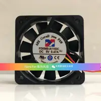 在飛比找蝦皮購物優惠-臺灣三匠ARX CeraD yna FAN 6015 FD0