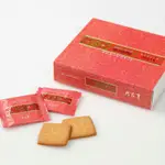 日本北海道附紙袋過年送禮六花亭牛奶黃油鬆脆餅乾24枚
