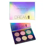 💐ANASTASIA BEVERLY HILLS DREAM GLOW KIT六色打亮盤💐