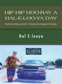 Hip Hip Hoo-Ray a Hal-e-loo-ya Day