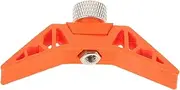 HOMOCONO Hand Sander for Sanding Pad Drywall Sander Edge Grinding Tool Polishing Block Diy Tool