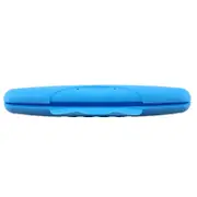 10Pcs Hot Plastic Toothbrush Storage Box Travel Toothbrushes Holder Tooth Brush Organizer Teeth Brush Container For Camping