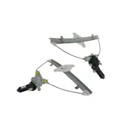 Right & Left Front Electric Window Regulator for Hyundai Accent LC SEDAN