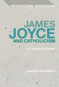 在飛比找博客來優惠-James Joyce and Catholicism: T