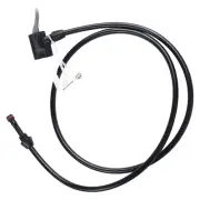 Air Pump Hose Air Line Inflator Cable Lengthened Trachea Windpipe 125cm