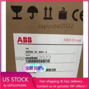 ACS510-01-04A1-4 ABB Variable Frequency Drive 1.5KW Brand New Box!Spot Goods Zy