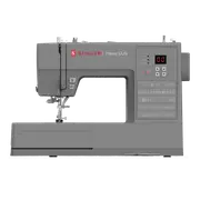 SINGER(R) Heavy Duty HD6605C Digital Sewing Machine