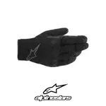 ALPINESTARS S-MAX DRYSTAR GLOVES 黑 防水 防摔手套 短手套