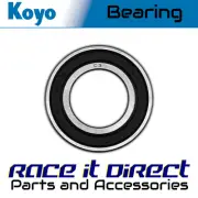 Wheel Bearing for Aprilia NA 850 Mana 2007-2011 Front Left Koyo