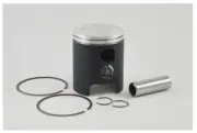 Sachs 125 Penton Monark DKW Dalesman Rickman Hercules PISTON KITS NEW!