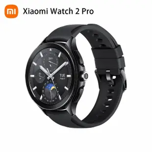 【小米】官方旗艦館 Xiaomi Watch 2 Pro(LTE版本)