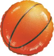45cm Standard HX Championship Basketball Balloon