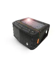 [Ecoxgear] Sol Jam Bluetooth Speaker