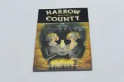 Harrow County, Volume 2: Twice Told by Cullen Bunn DARK HORSE FAST SECURE SHIP