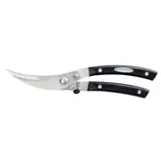 Scanpan Classic Professional Stainless Steel Poultry Shears Chicken Scissors BLK